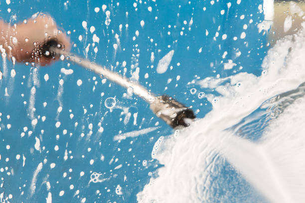 Best Warehouse Cleaning  in Edwards Af, CA