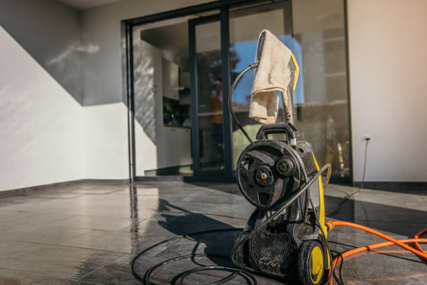 Animal Enclosure Cleaning in Edwards Af, CA
